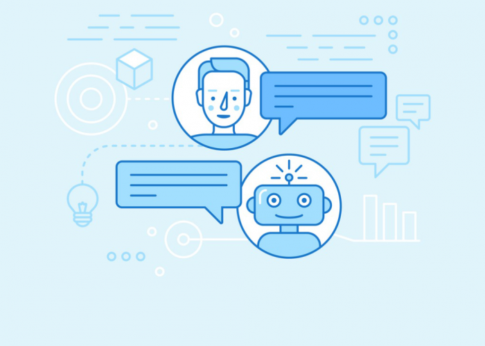 Importance of chatbots in digital marketing