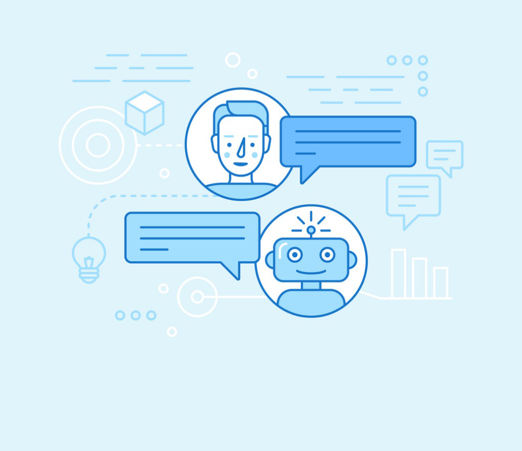 Importance of chatbots in digital marketing