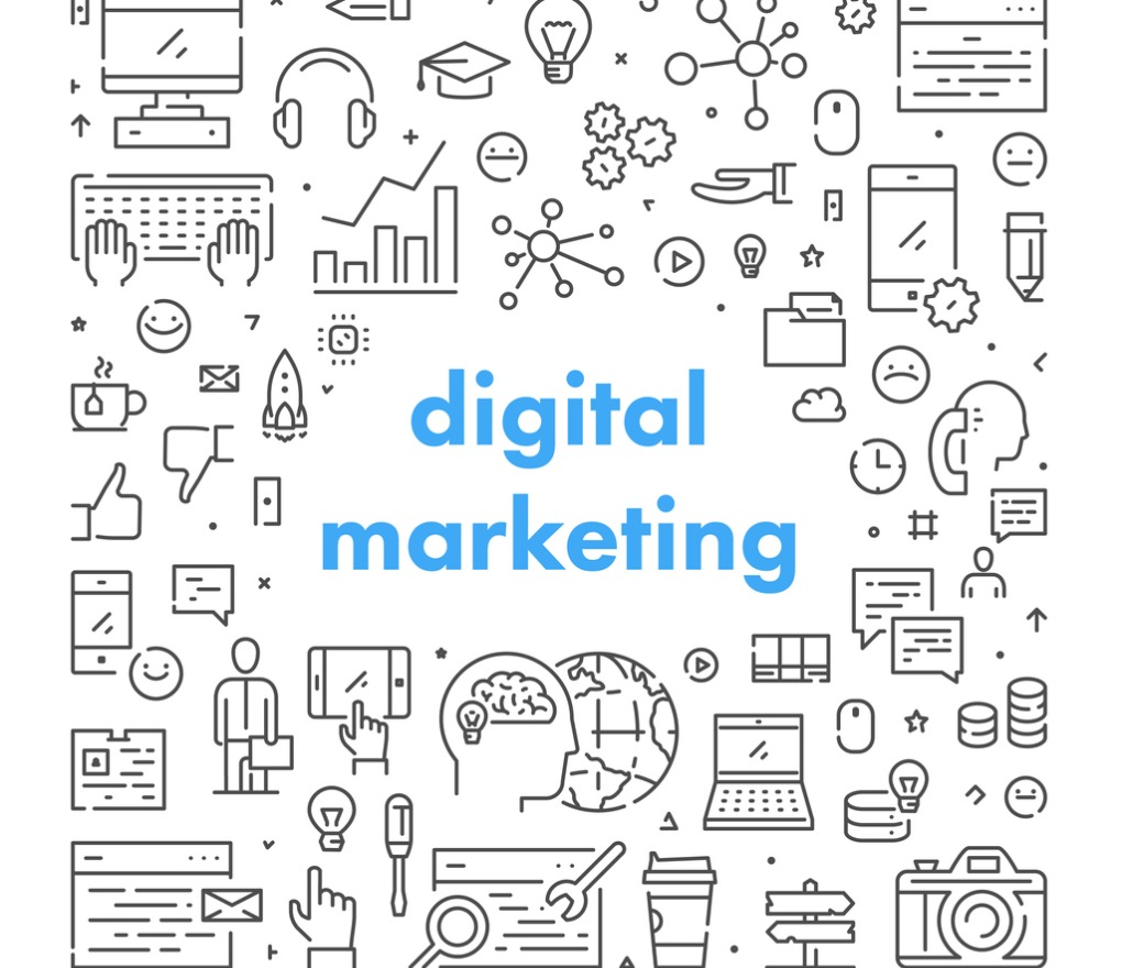 Digital Marketing Services