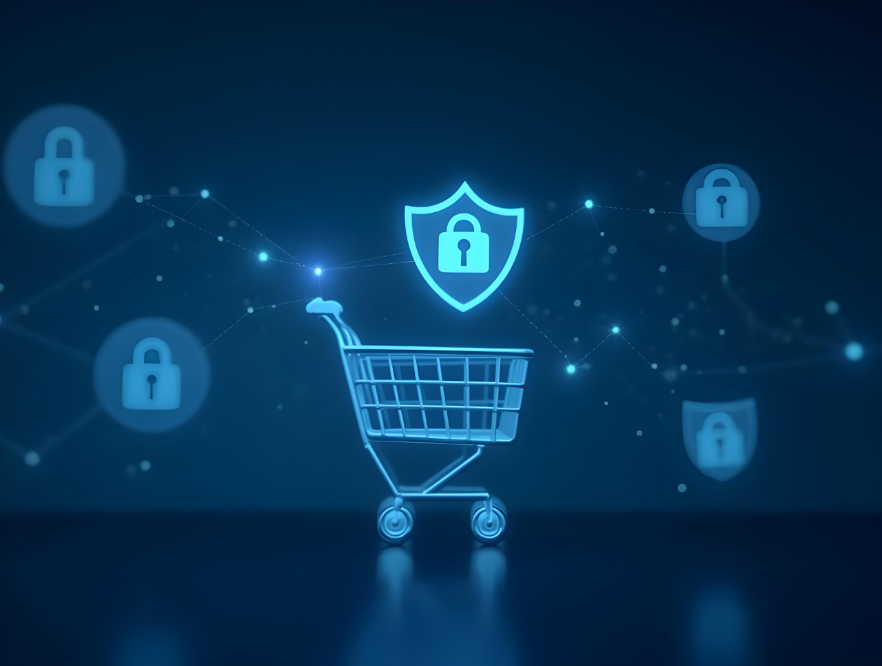 AI in E-commerce: Enhancing Fraud Detection