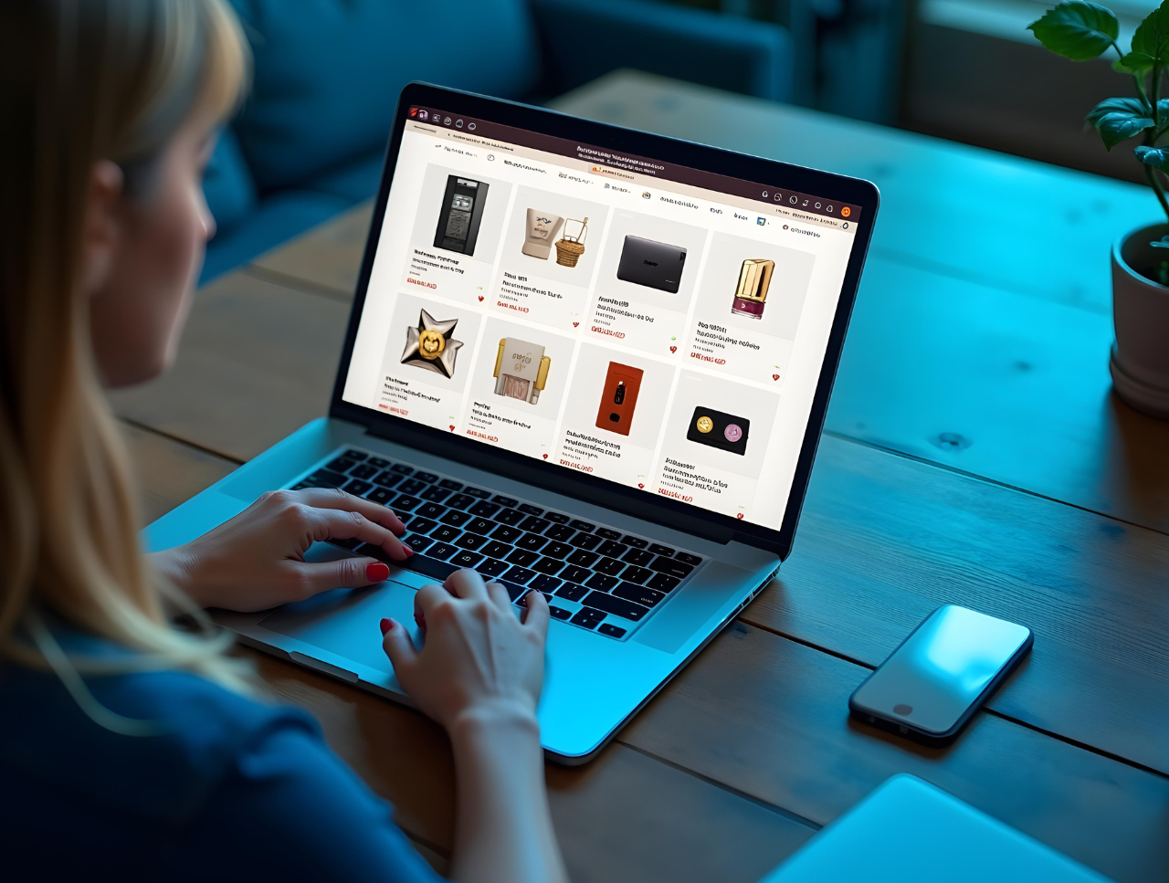 How AI Product Recommendations Are Revolutionizing Online Shopping